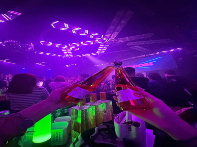 鸡西夜场招聘